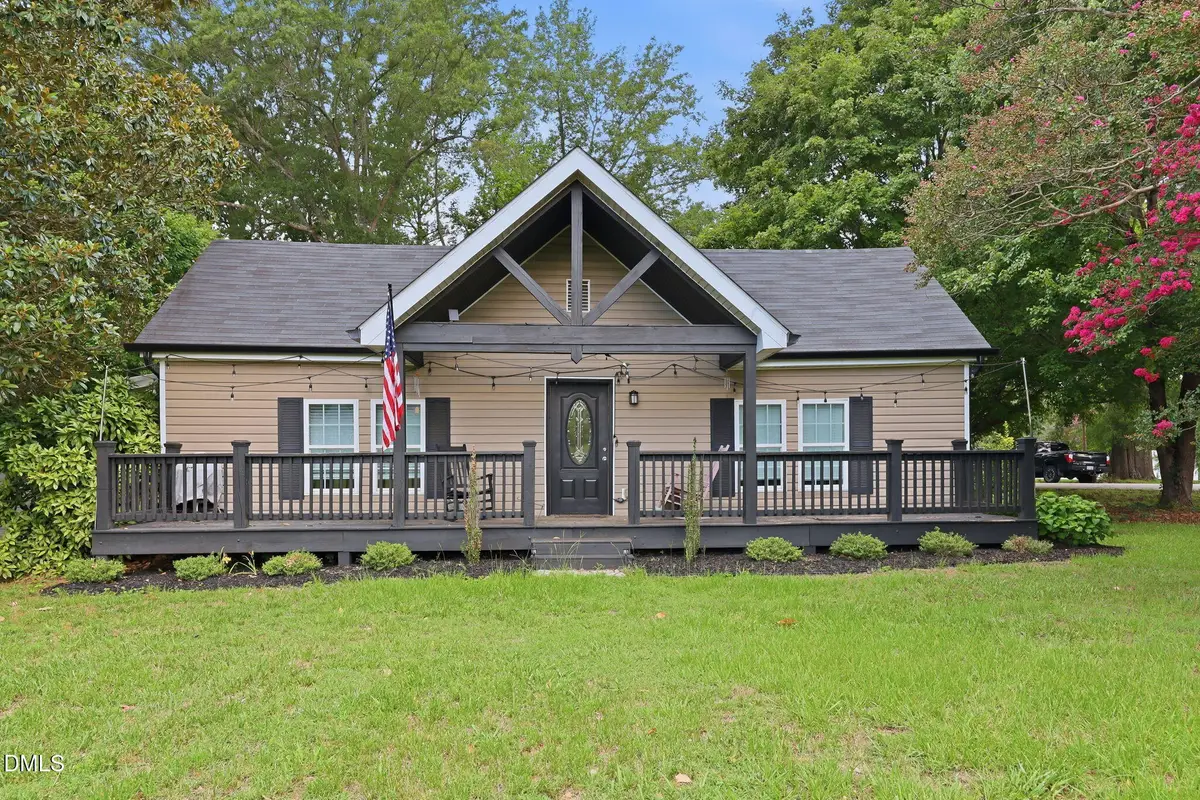 33 American Legion Road, Franklinton, NC 27525 - #1