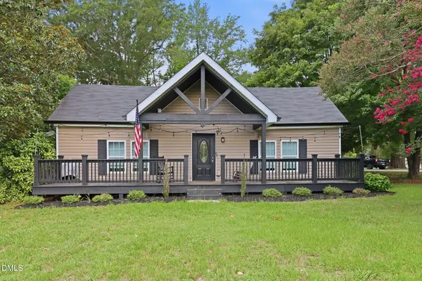 33 American Legion Road, Franklinton, NC 27525