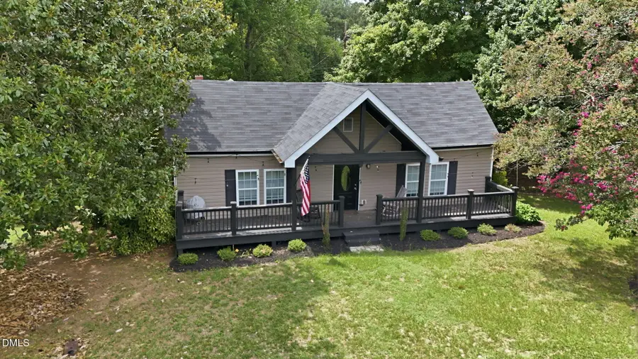 33 American Legion Road, Franklinton, NC 27525 - #2