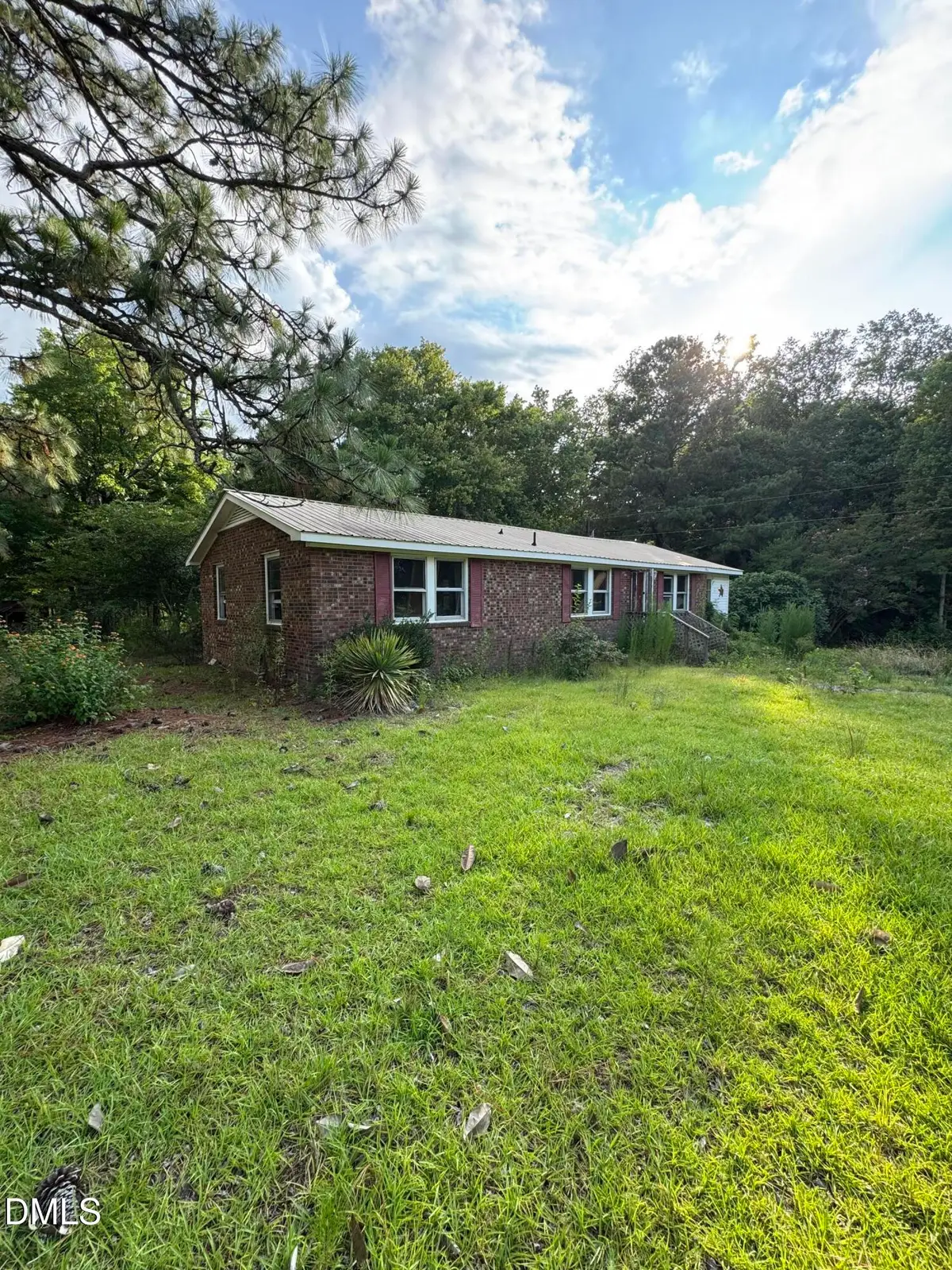 2633 Tanbark Drive, Nashville, NC 27856 - #1