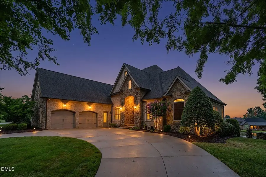 1410 Cappoquin Way, Burlington, NC 27215 - #2