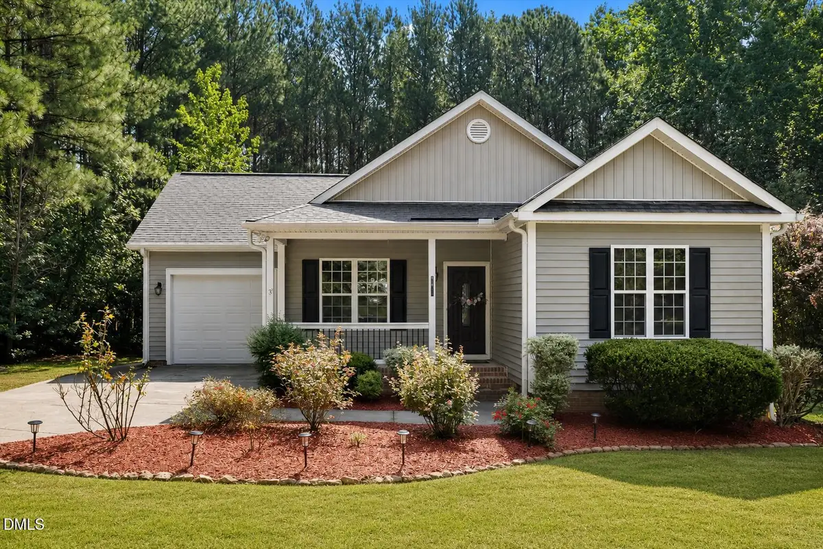 1206 Coleridge Court, Franklinton, NC 27525 - #1