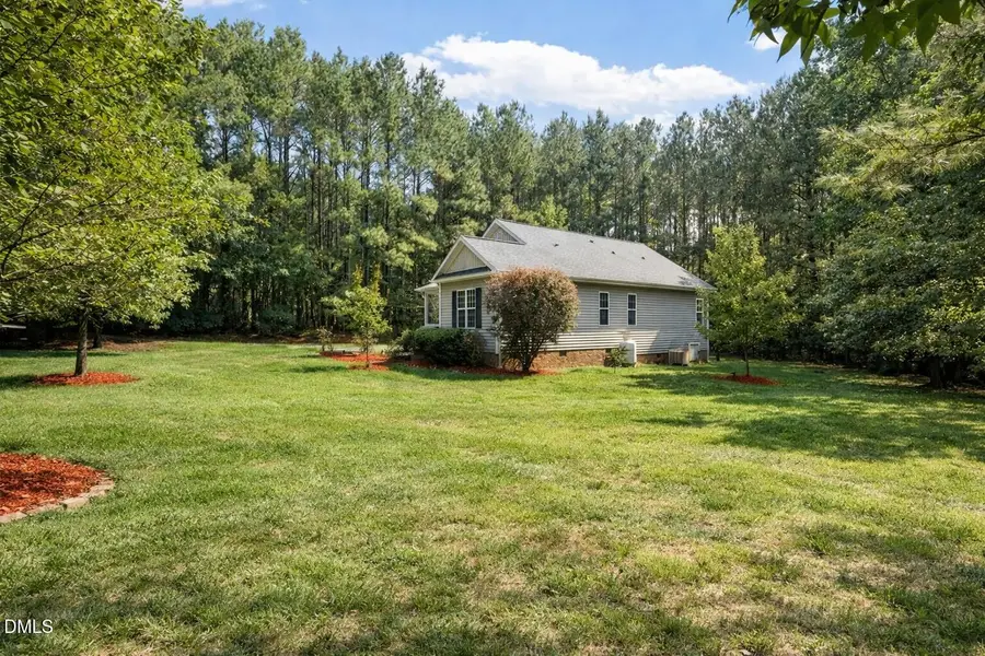 1206 Coleridge Court, Franklinton, NC 27525 - #2