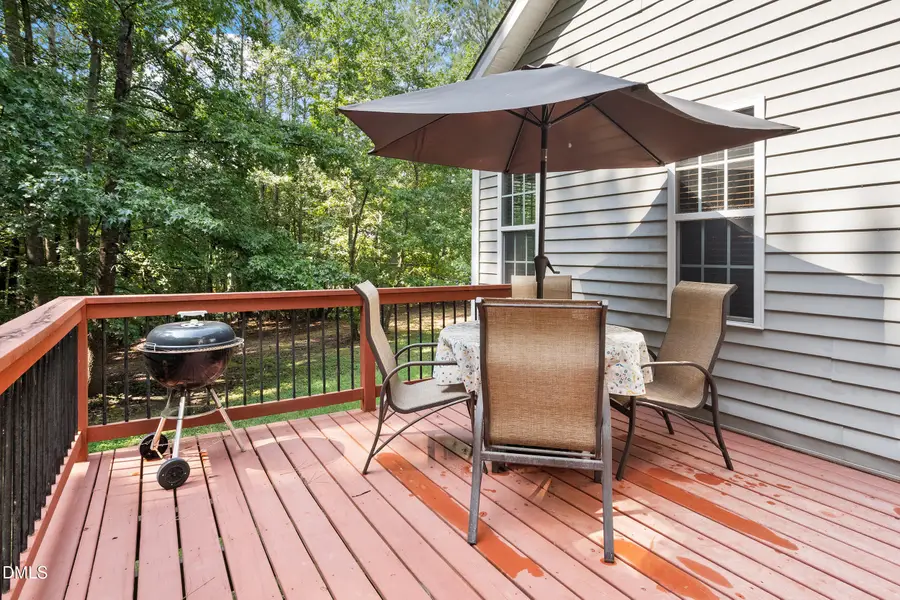 1206 Coleridge Court, Franklinton, NC 27525 - #3