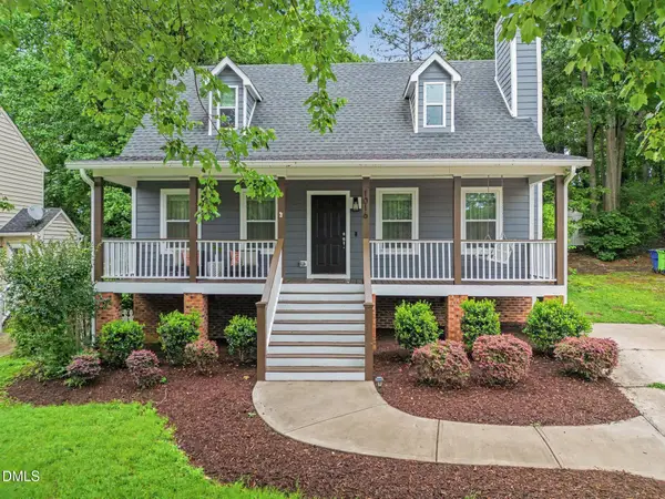 1016 Mills Street, Raleigh, NC 27608