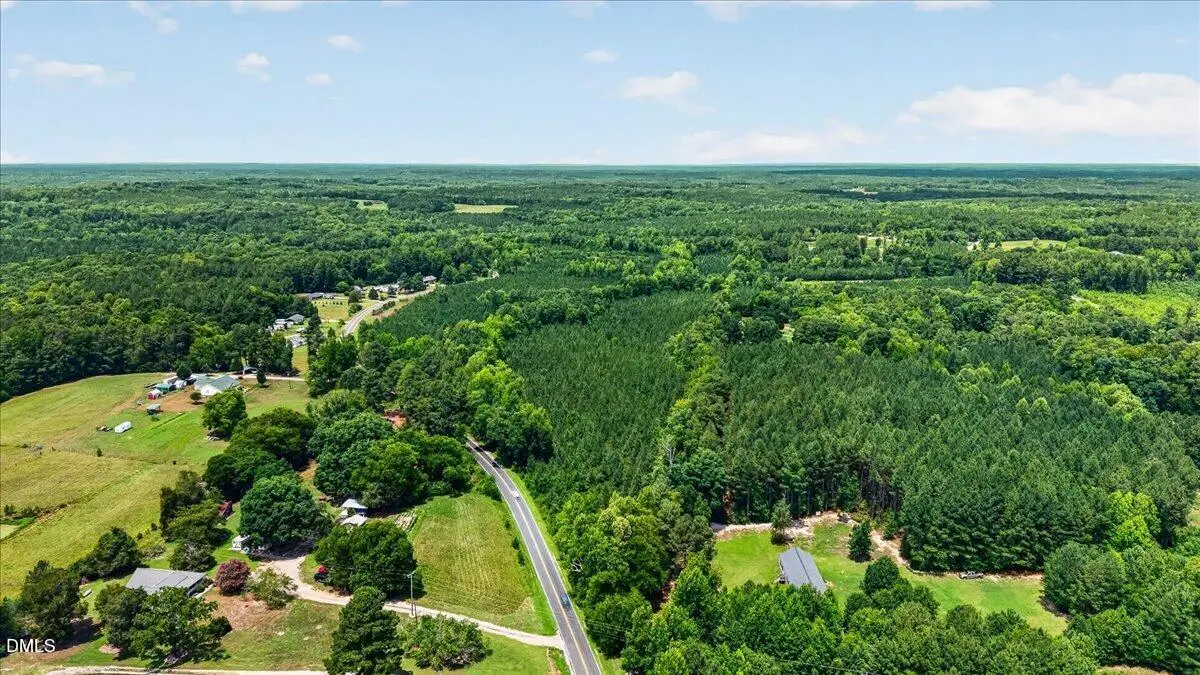 Tbd Hicksboro Road, Henderson, NC 27537 - #1