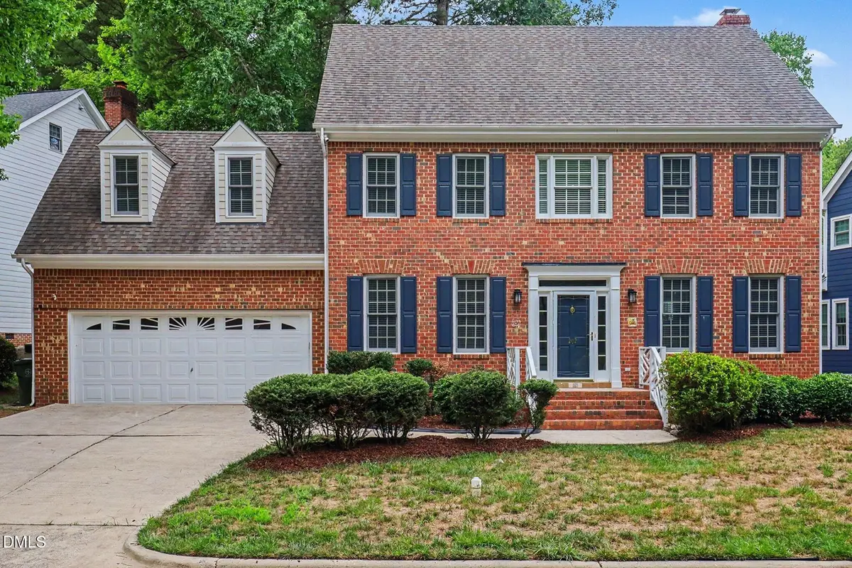 202 Park Valley Lane, Cary, NC 27519 - #1