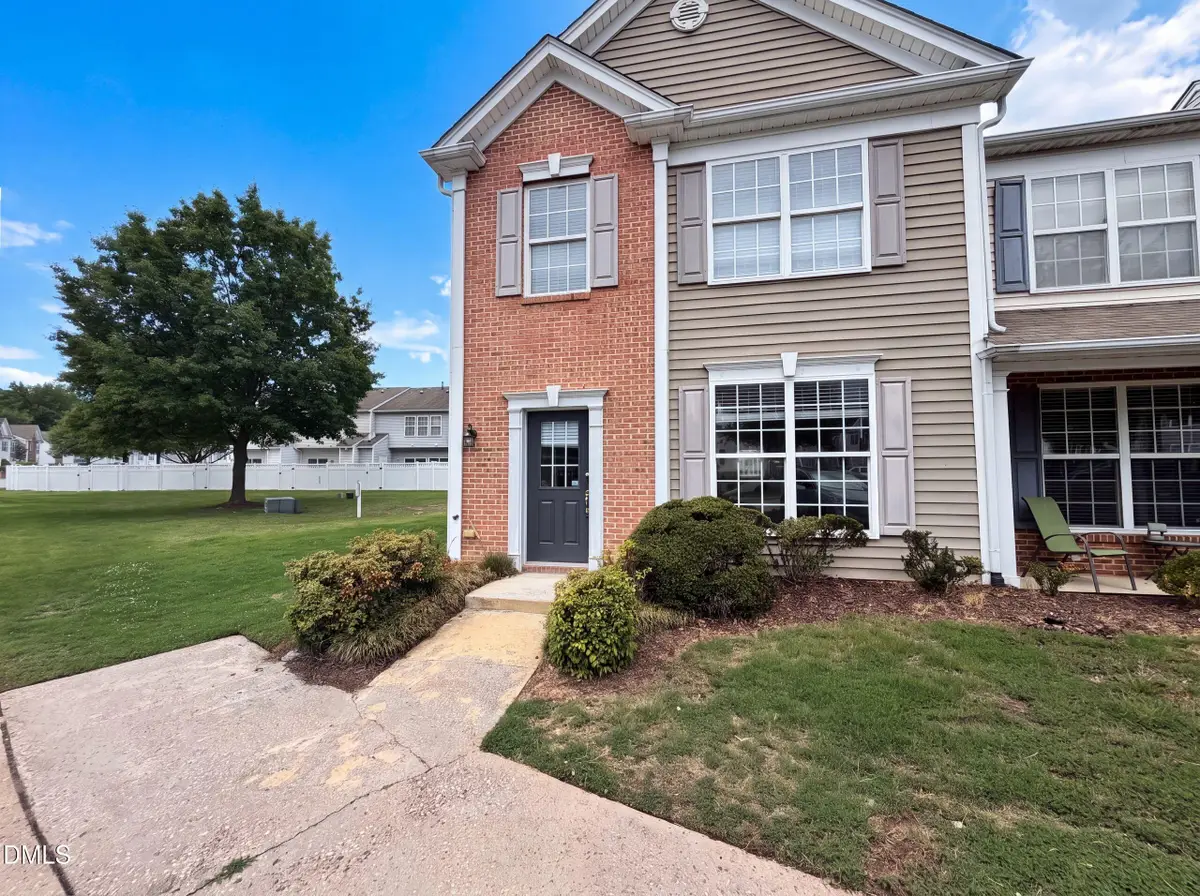 5111 Brooke Lauren Lane, Raleigh, NC 27616 - #1