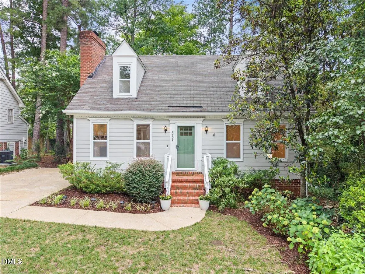 4404 Lancashire Drive, Raleigh, NC 27613 - #1