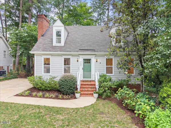 4404 Lancashire Drive, Raleigh, NC 27613