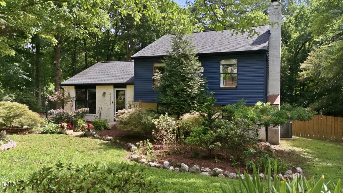 5501 Lacy Road, Durham, NC 27713 - #1
