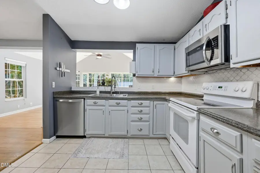 5501 Lacy Road, Durham, NC 27713 - #2