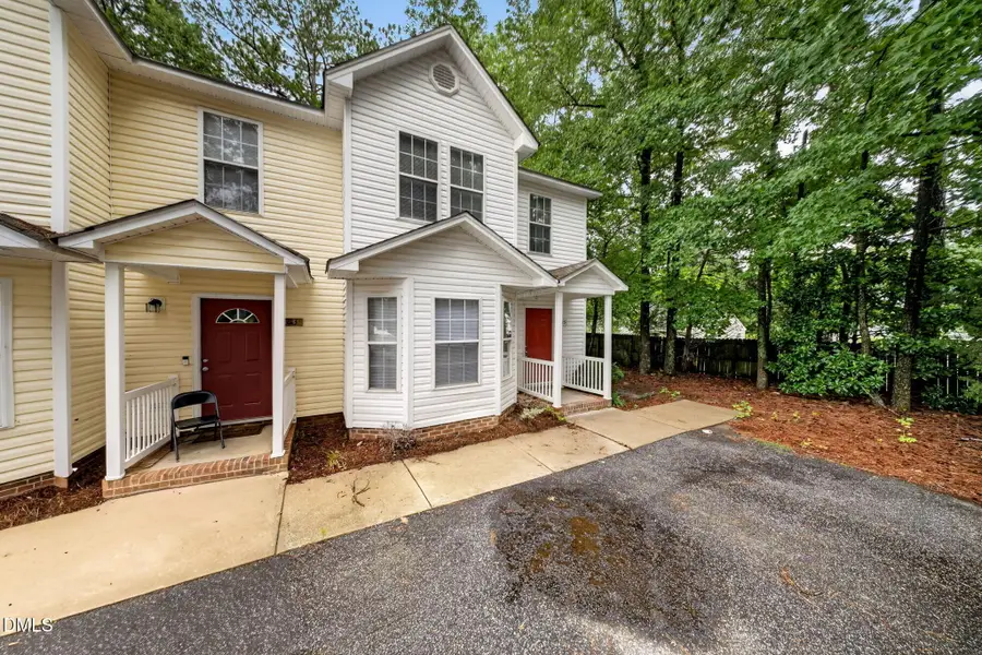 615 S Moore Street, Clayton, NC 27520 - #2