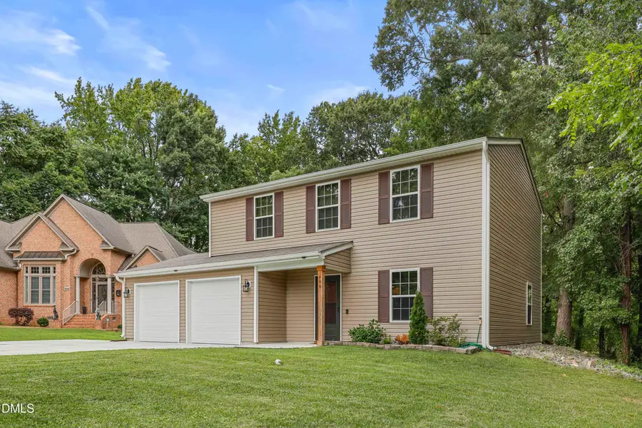 406 Carrie Court, Burlington, NC 27215 - #2