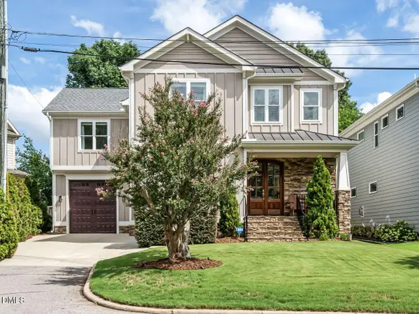 609 New Road, Raleigh, NC 27608