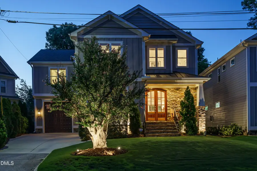 609 New Road, Raleigh, NC 27608 - #2