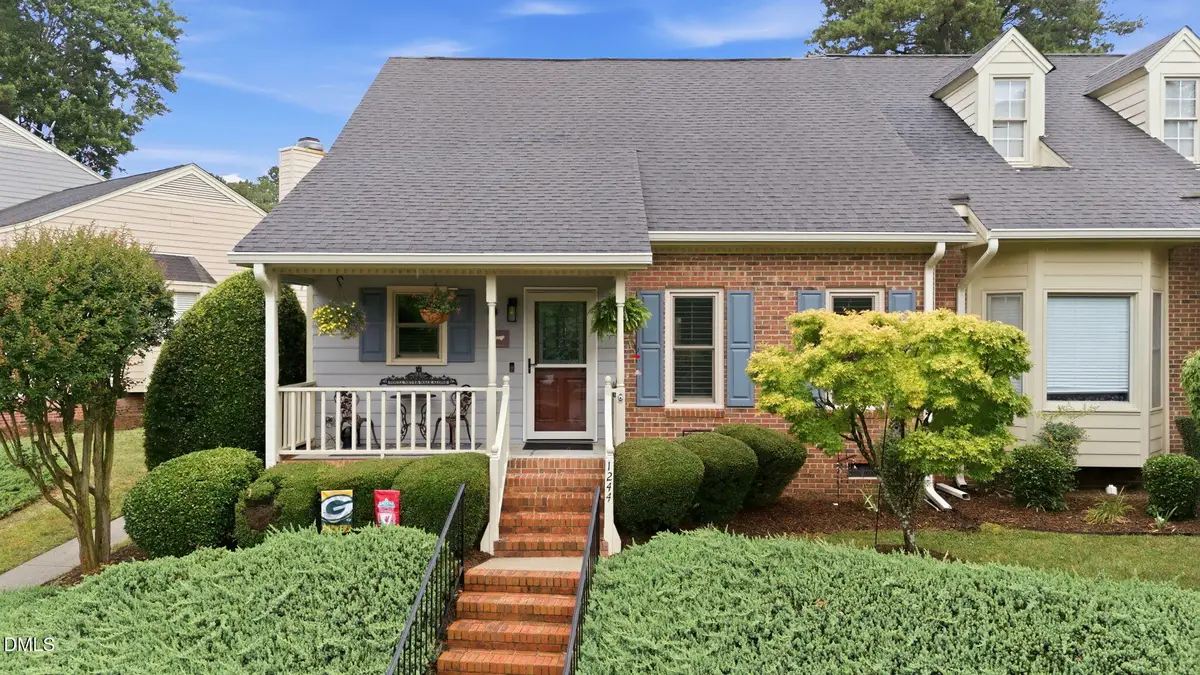 1244 Shadowbark Court, Raleigh, NC 27603 - #1