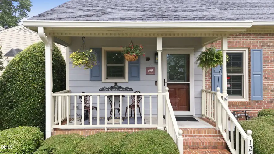1244 Shadowbark Court, Raleigh, NC 27603 - #3