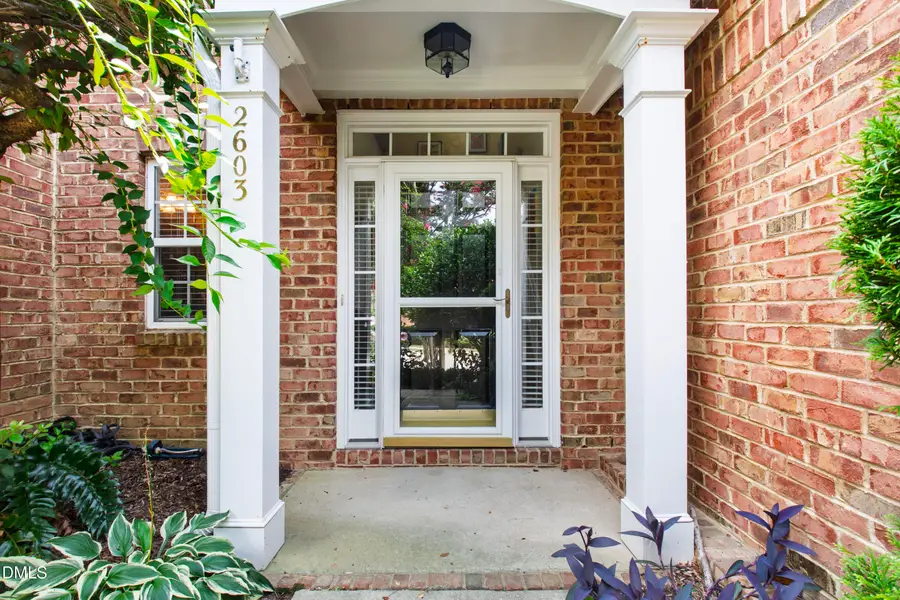 2603 Glen Eden Drive, Raleigh, NC 27612 - #3