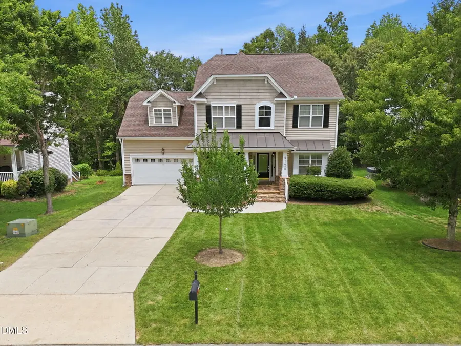 9120 Cornwell Drive, Wake Forest, NC 27587 - #2
