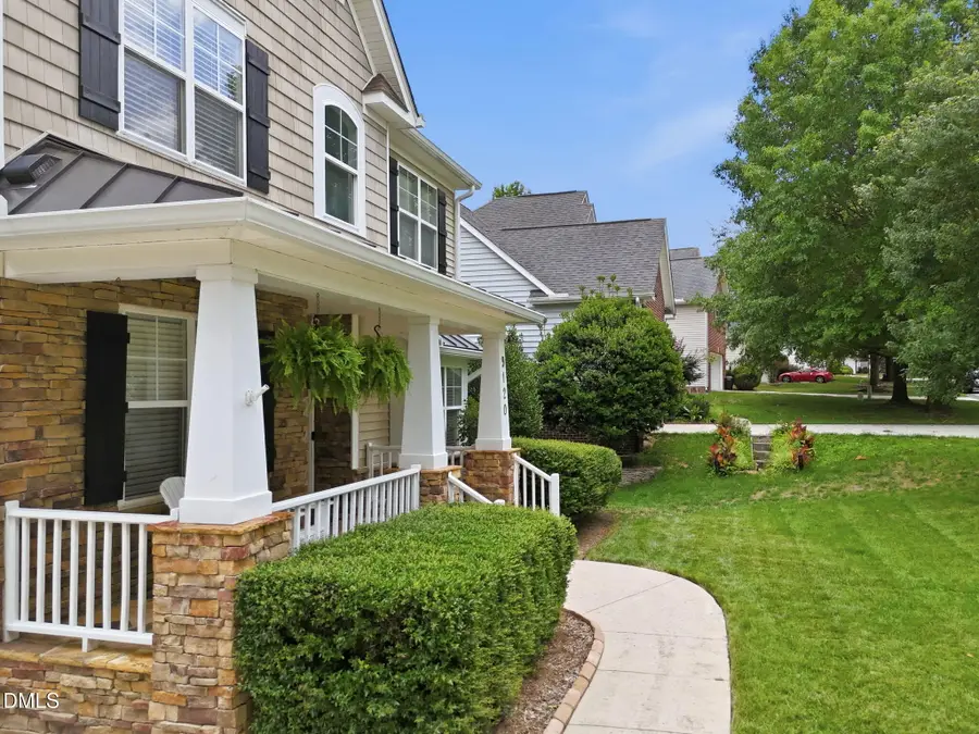 9120 Cornwell Drive, Wake Forest, NC 27587 - #3