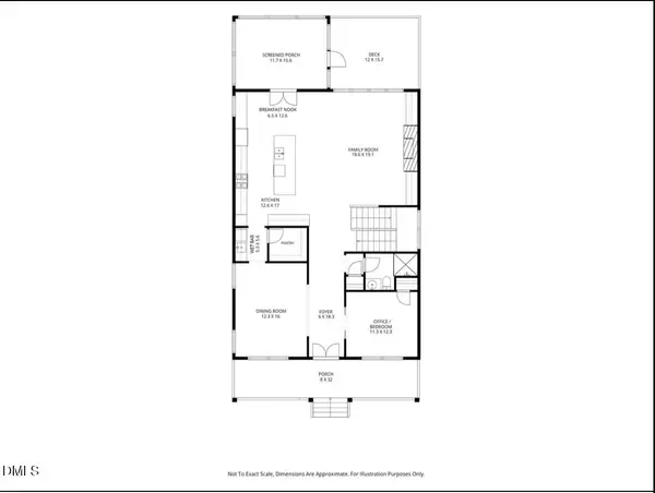 512 E Whitaker Mill Road, Raleigh, NC 27608