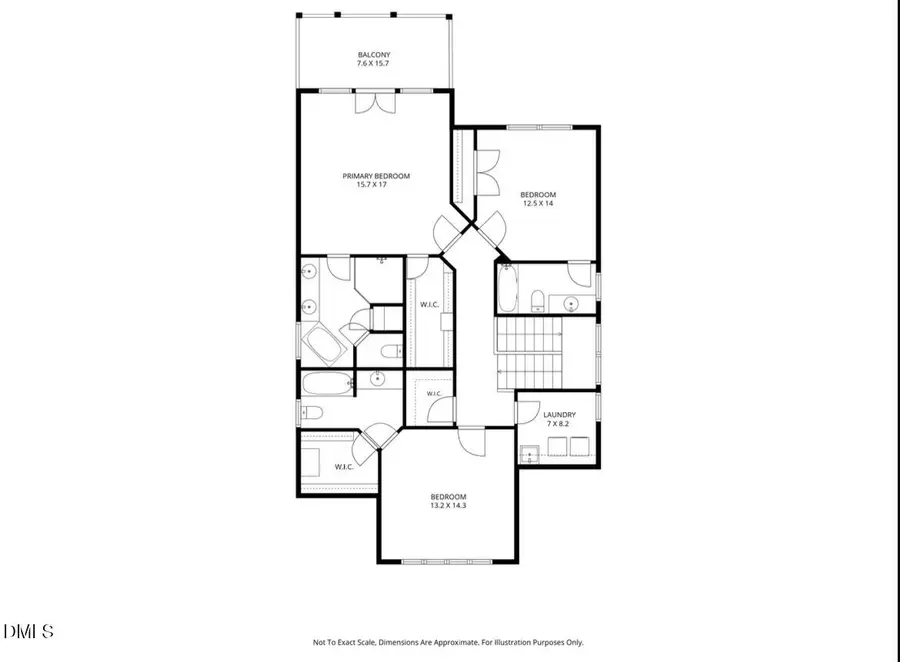 512 E Whitaker Mill Road, Raleigh, NC 27608 - #2