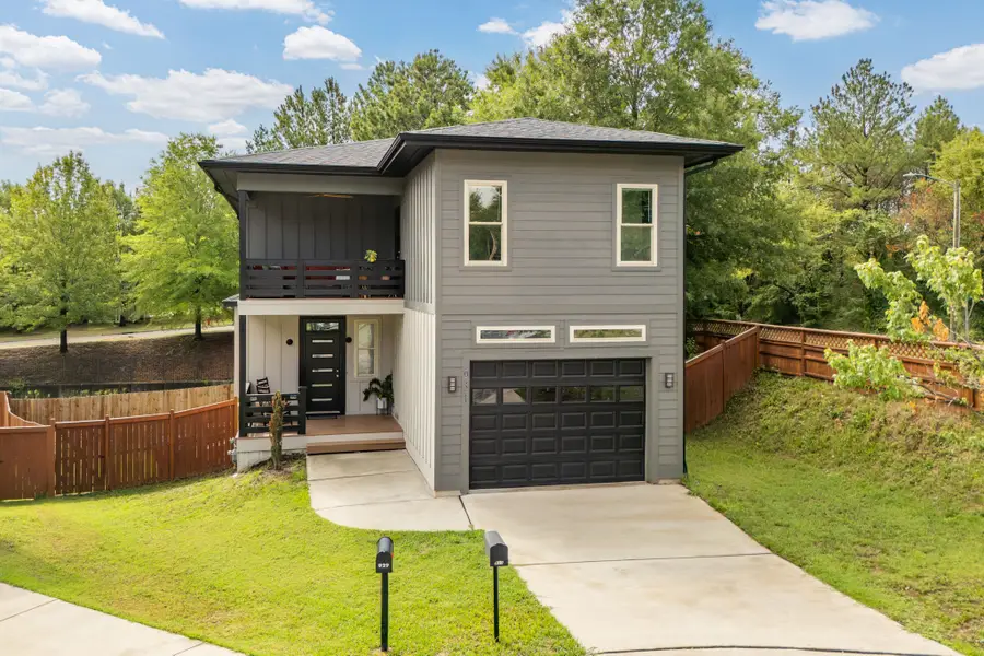 931 Ramseur Street, Durham, NC 27701 - #2