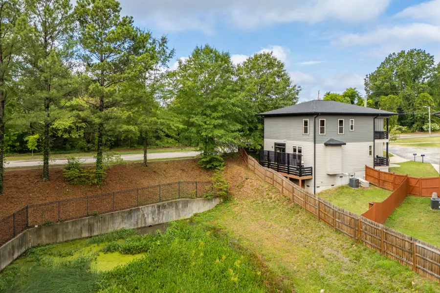 931 Ramseur Street, Durham, NC 27701 - #3