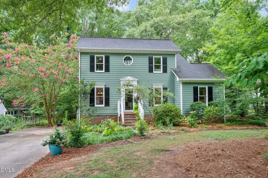 7 Fox Chase Lane, Durham, NC 27713 - #2