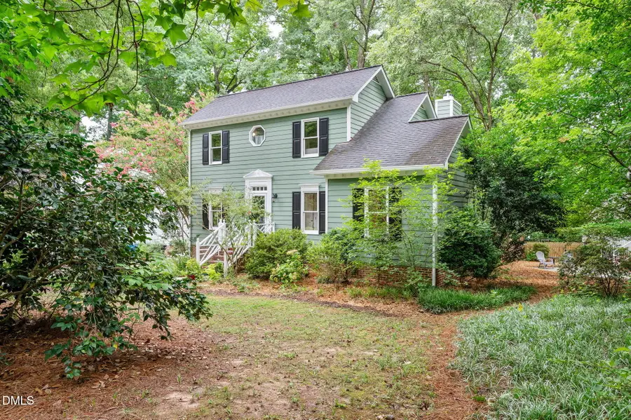 7 Fox Chase Lane, Durham, NC 27713 - #3