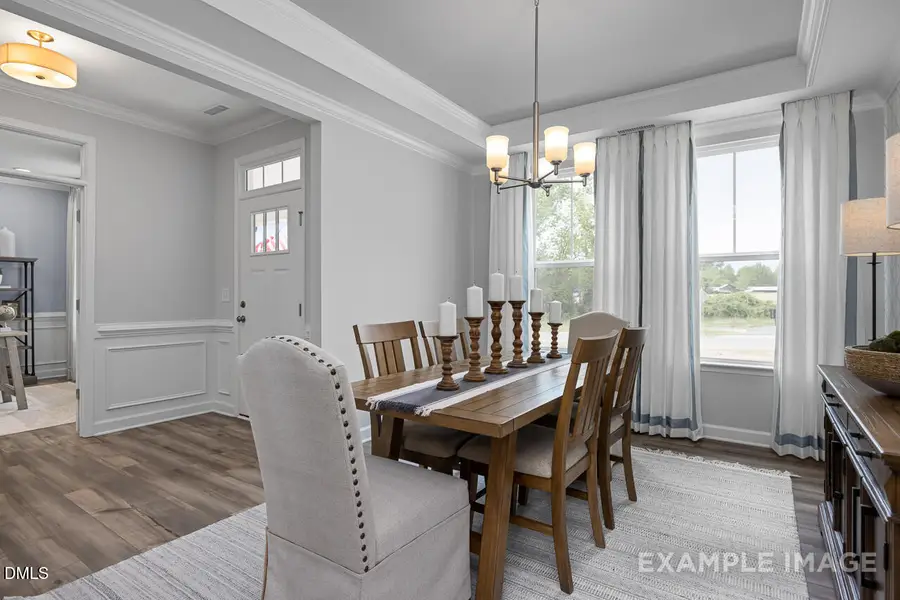 1928 Stockton Springs Drive, Wake Forest, NC 27587 - #3