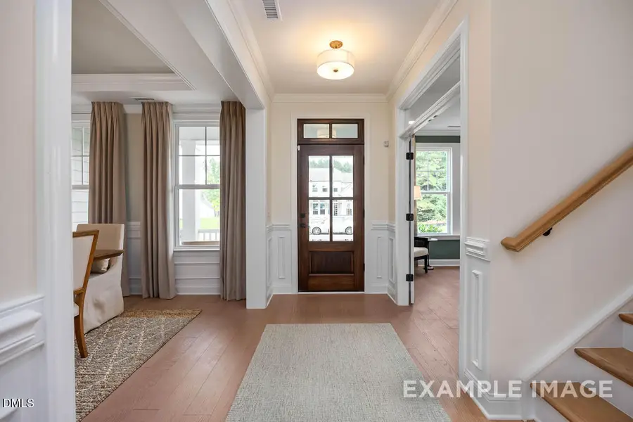 1916 Stockton Springs Drive, Wake Forest, NC 27587 - #2