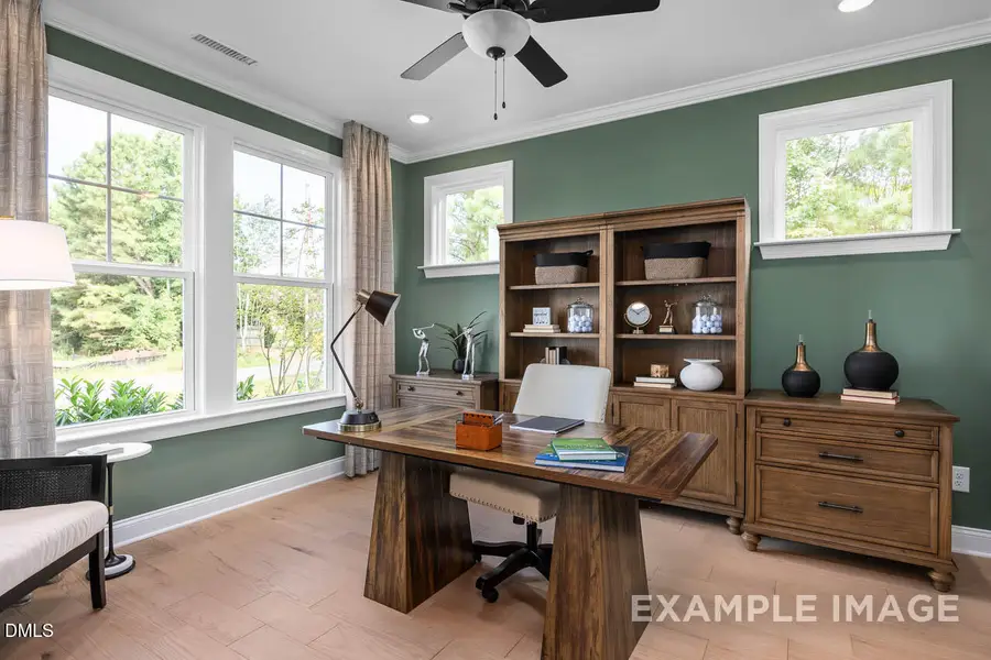 1916 Stockton Springs Drive, Wake Forest, NC 27587 - #3