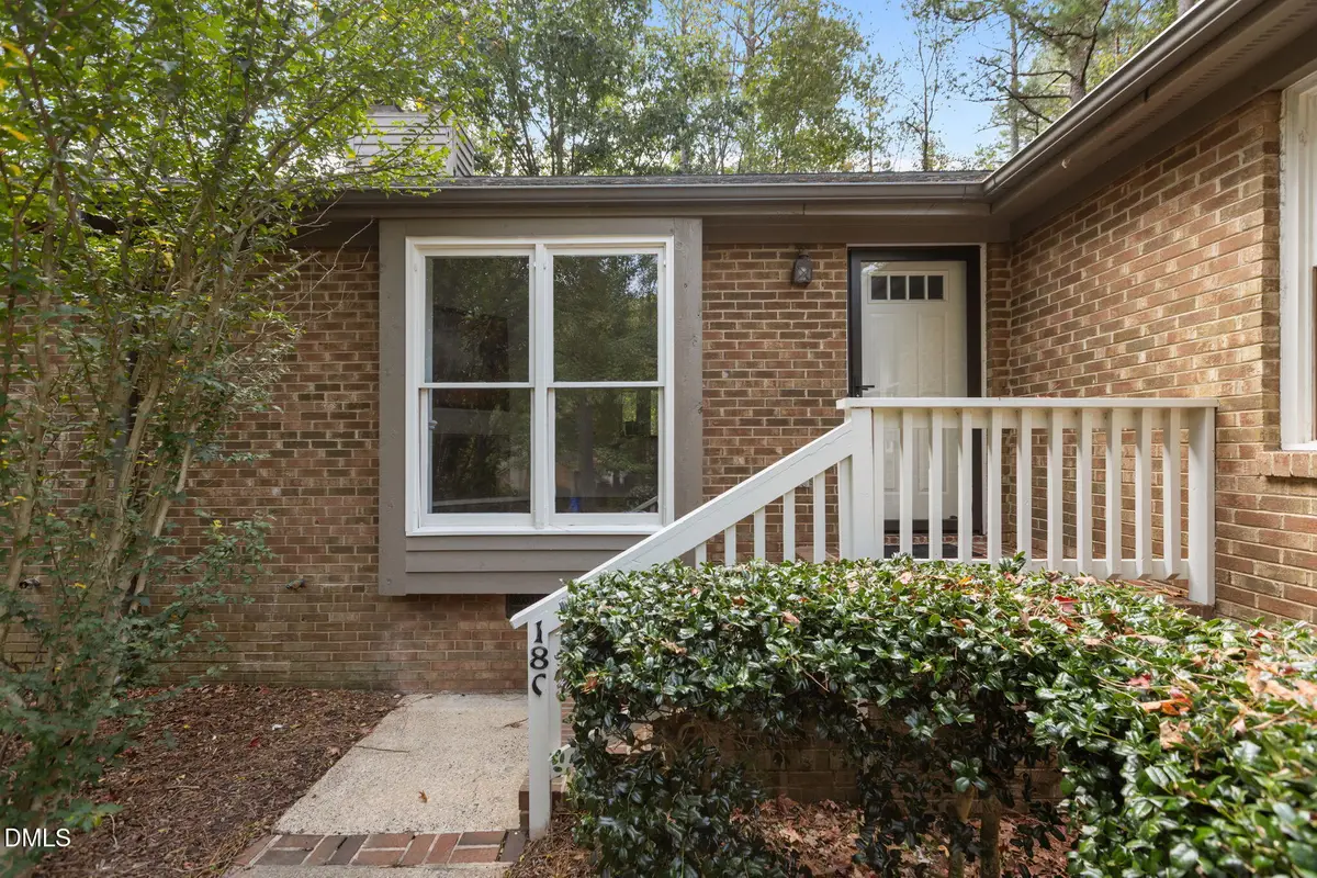 500 W Woodcroft Parkway, Durham, NC 27713 - #1