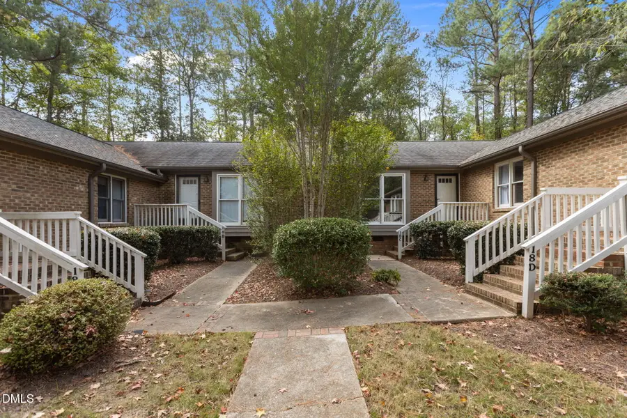 500 W Woodcroft Parkway, Durham, NC 27713 - #3