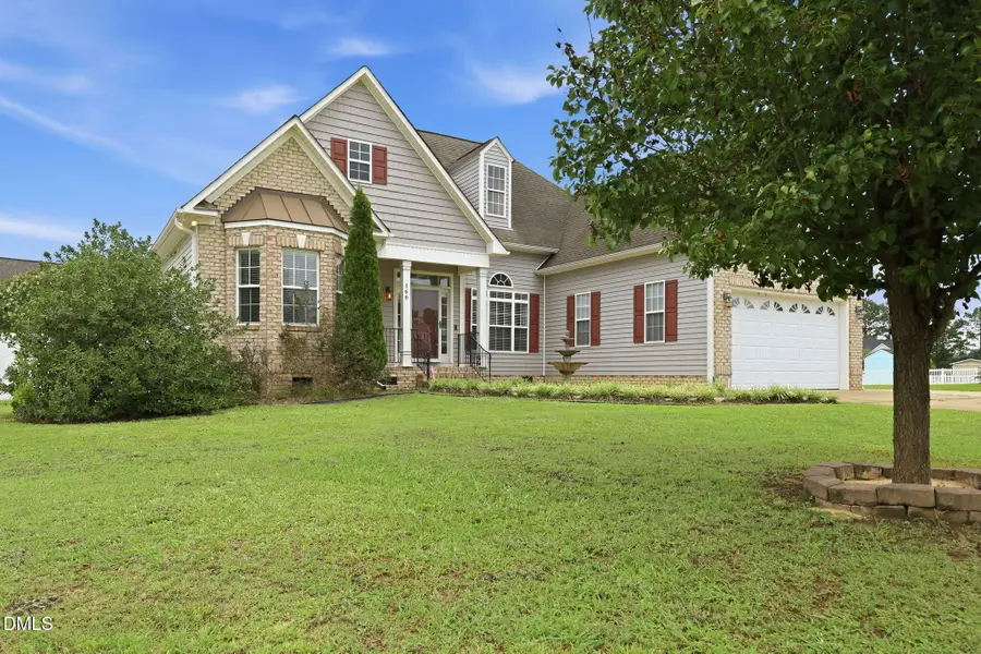 166 Creekwood Circle, Smithfield, NC 27577 - #2