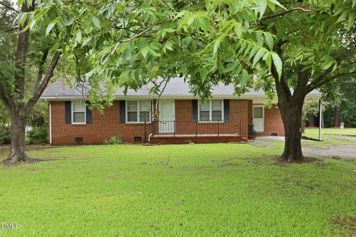522 Braswell Road, Goldsboro, NC 27530 - #1