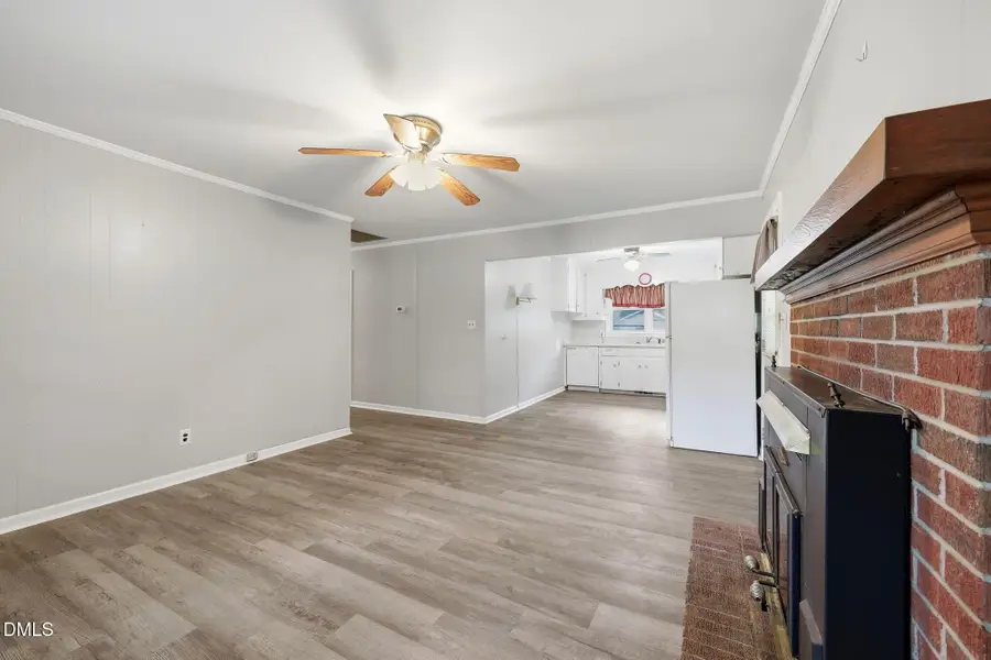 522 Braswell Road, Goldsboro, NC 27530 - #3