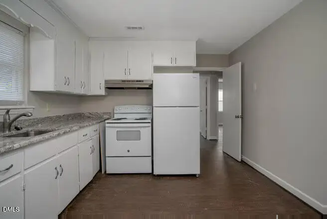 1322 Maple Street, Rocky Mount, NC 27803 - #3