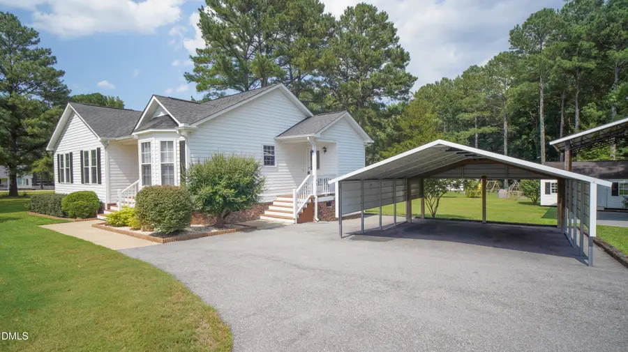 104 Trey Drive, Benson, NC 27504 - #3