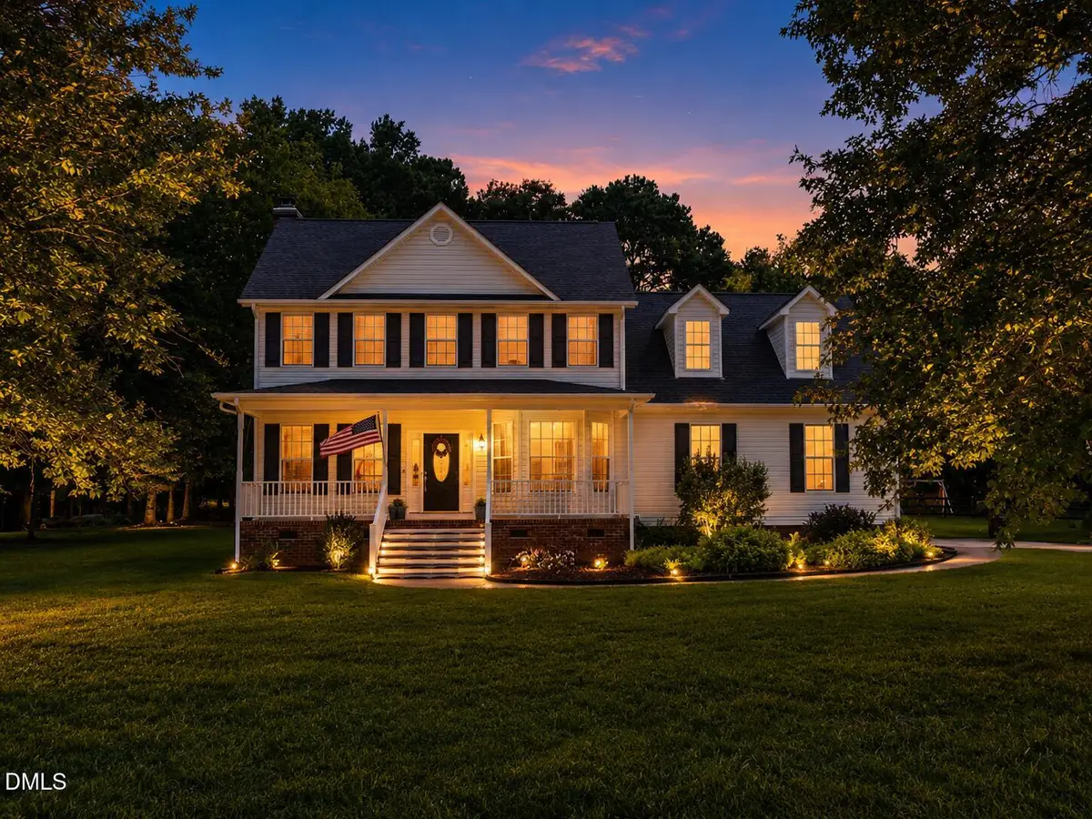 1229 Jogging Court, Raleigh, NC 27603 - #1