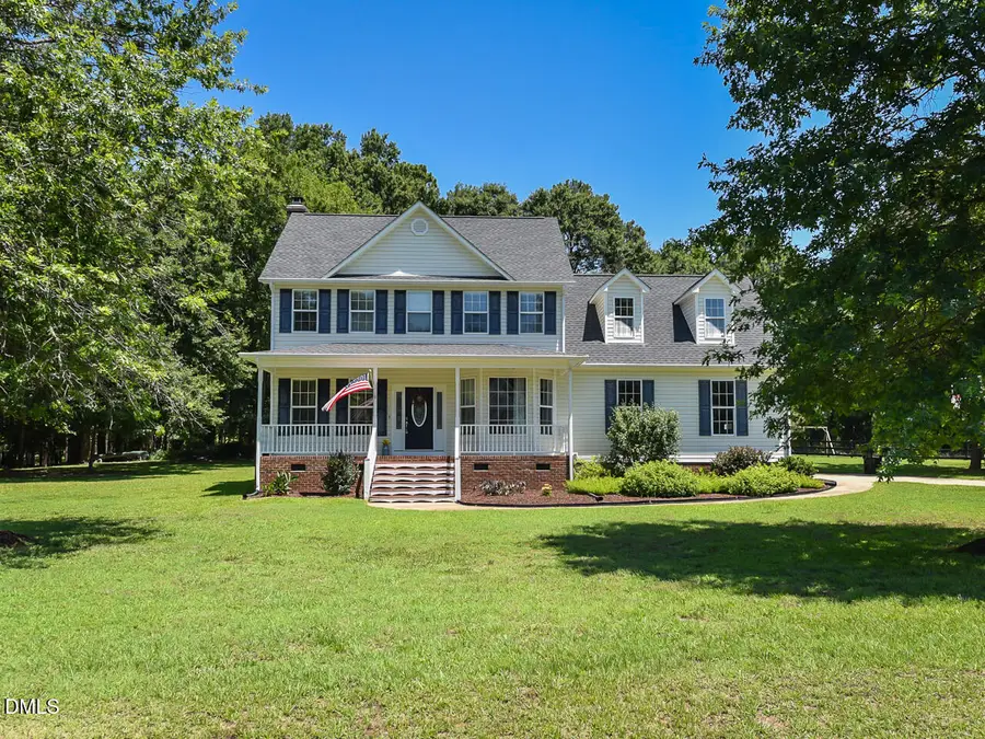 1229 Jogging Court, Raleigh, NC 27603 - #2