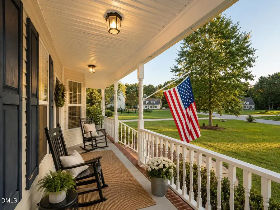 1229 Jogging Court, Raleigh, NC 27603 - #3
