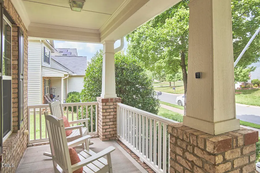 2106 Hemlock Hill Drive, Durham, NC 27703 - #3
