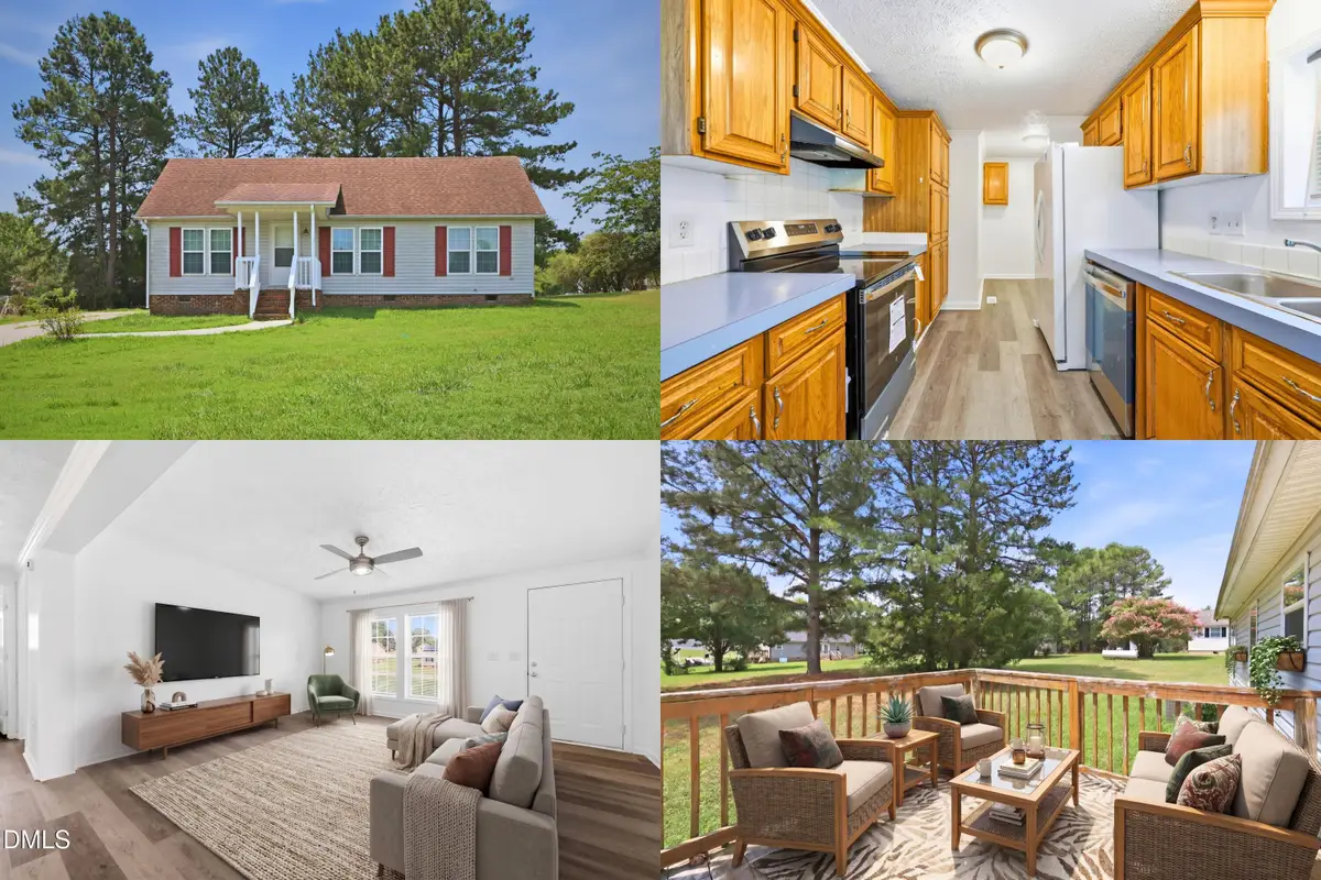111 Clubview Place, Oxford, NC 27565 - #1