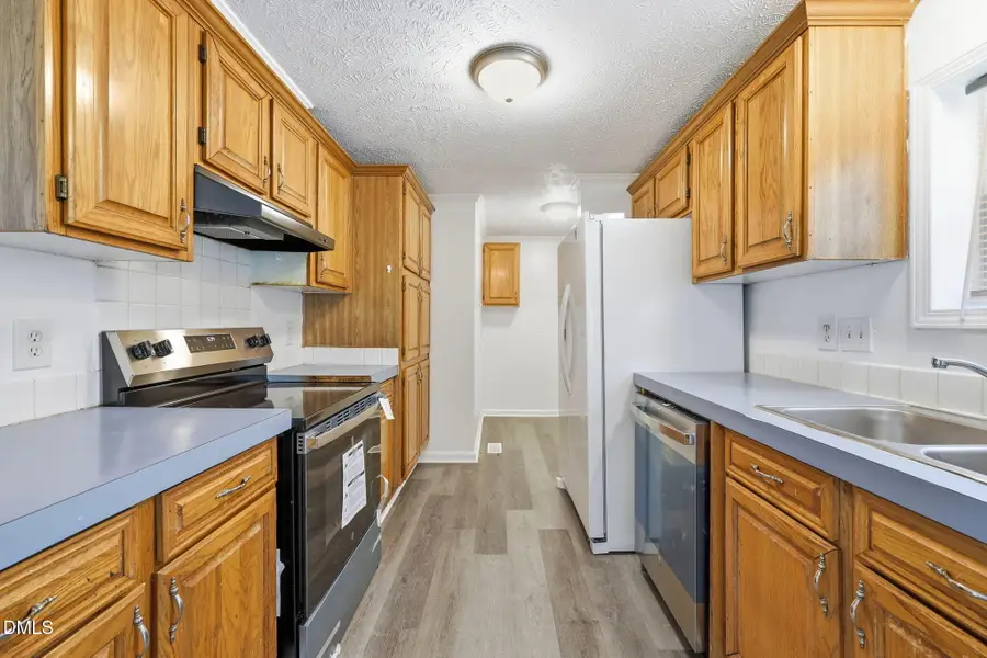 111 Clubview Place, Oxford, NC 27565 - #2