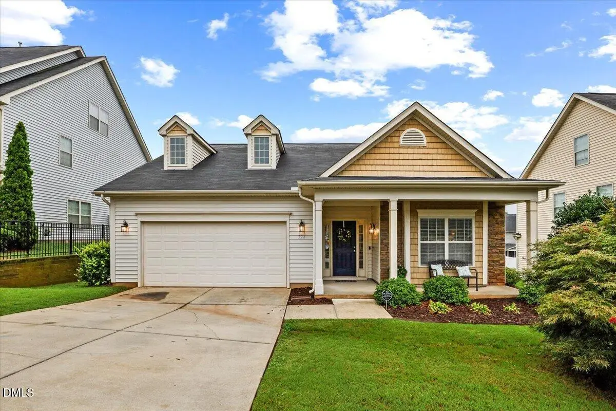 324 Lynshire Avenue, Clayton, NC 27527 - #1