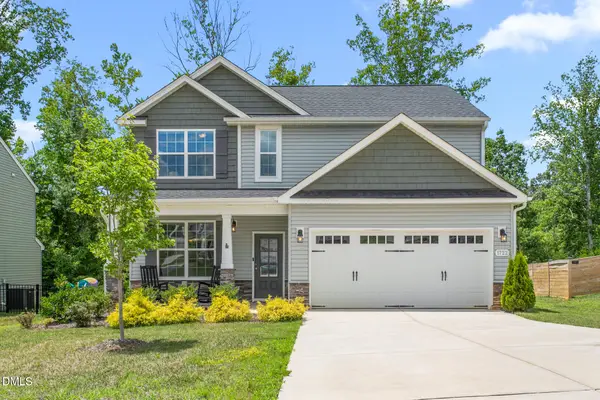 1722 Langlais Drive, Graham, NC 27253