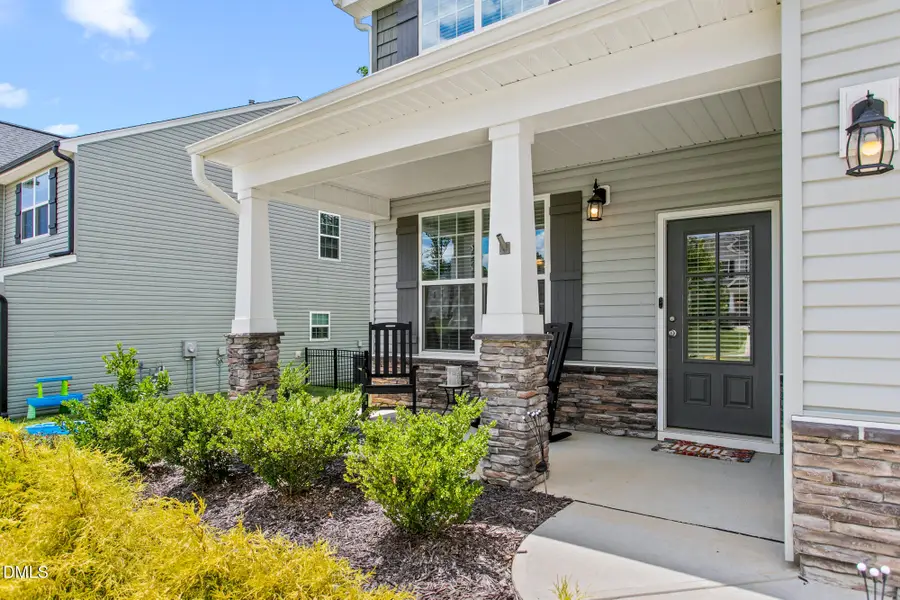 1722 Langlais Drive, Graham, NC 27253 - #3
